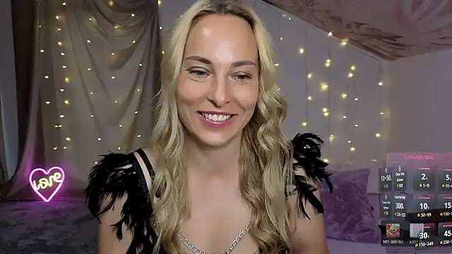 Snapshot of AdeleLady chatting on 30, 7, 2026 AdeleLady online show from 30, 7, 2026