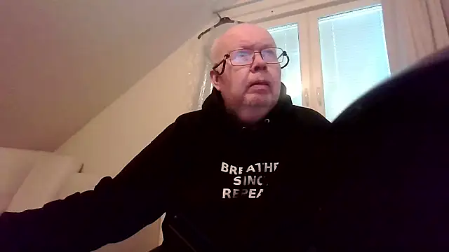 ScrawnyFire online show from 17, 1, 2026