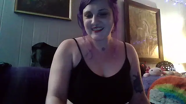 Snapshot of LunaLilith chatting on 3, 1, 2025 LunaLilith online show from 3, 1, 2025