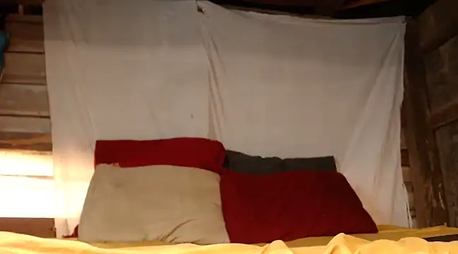 blackcherryx1 online show from 17, 2, 2025