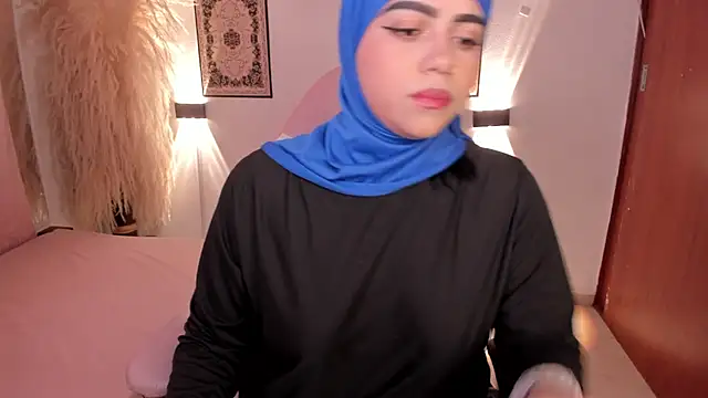 shayla 18 online show from 24, 1, 2025