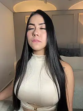 Miss blue69 online show from 20, 2, 2025