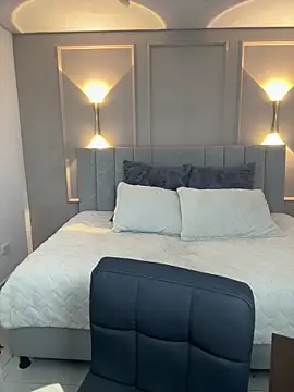 Miss blue69 online show from 21, 2, 2025