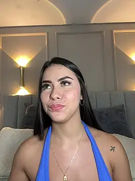 Miss blue69 online show from 26, 2, 2025