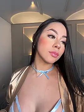 Miss blue69 online show from 29, 11, 2025