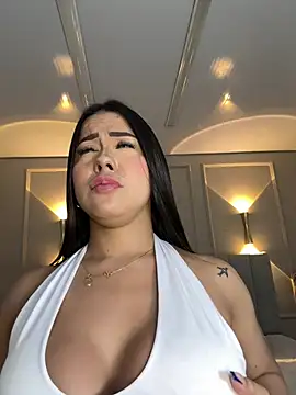 Miss blue69 online show from 13, 2, 2026