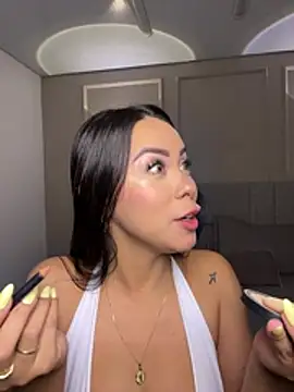 Miss blue69 online show from 31, 3, 2026