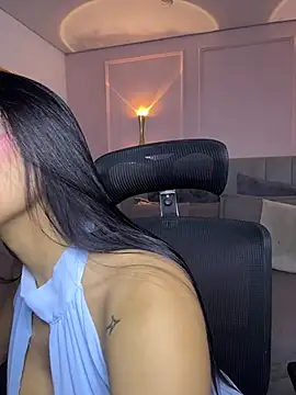 Miss blue69 online show from 14, 6, 2026