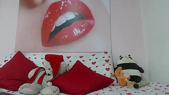 Snapshot of Cheryl_JONES chatting on 30, 12, 2024 Cheryl JONES online show from 30, 12, 2024