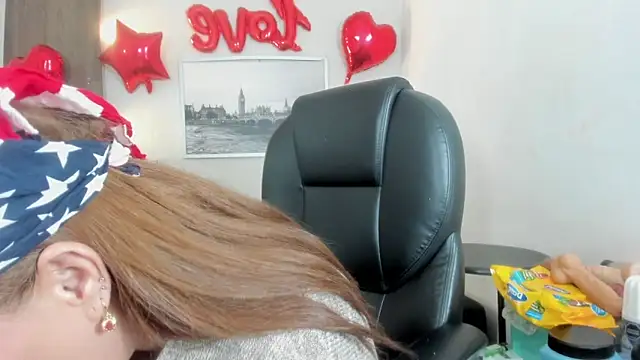 Cheryl JONES online show from 26, 2, 2026