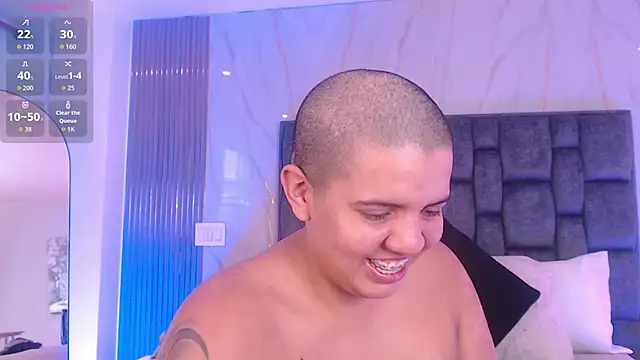 WildyTemping online show from 19, 2, 2026