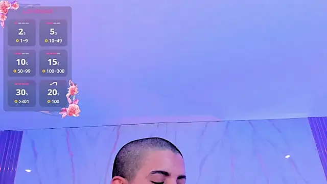 WildyTemping online show from 21, 3, 2026