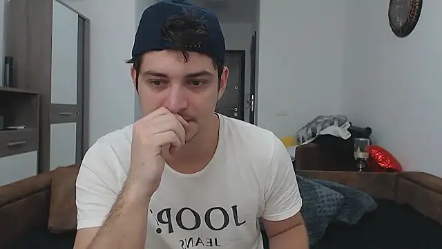 AndyFame online show from 21, 2, 2025