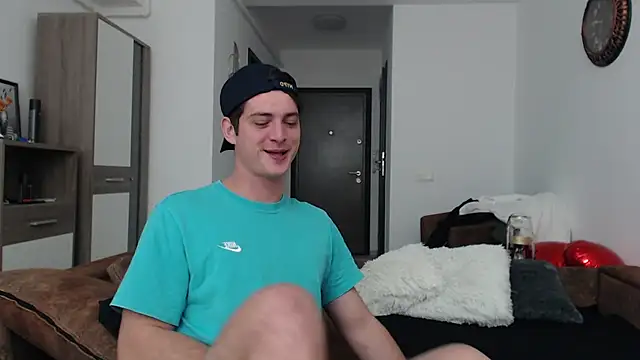 AndyFame online show from 26, 2, 2025