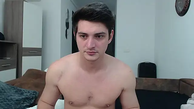 AndyFame online show from 3, 3, 2025