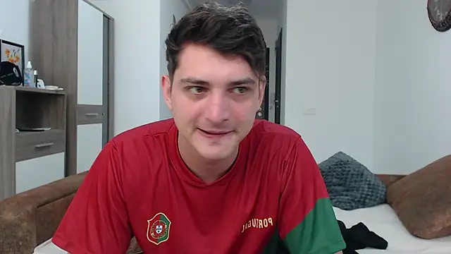 AndyFame online show from 22, 3, 2025