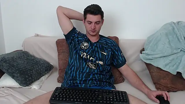 AndyFame online show from 22, 4, 2026