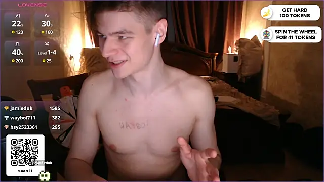 Snapshot of dantebigboi300 chatting on 3, 2, 2025 dantebigboi300 online show from 3, 2, 2025
