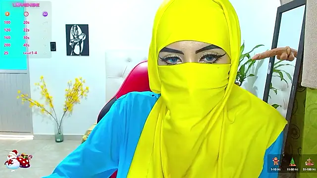 Snapshot of _alabina_ chatting on 4, 12, 2024 alabina online show from 4, 12, 2024