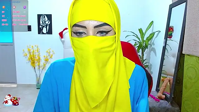 Snapshot of _alabina_ chatting on 26, 12, 2024 alabina online show from 26, 12, 2024