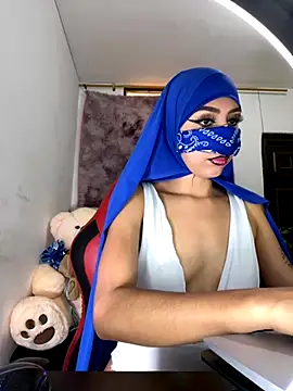 Snapshot of _alabina_ chatting on 12, 9, 2025 alabina online show from 12, 9, 2025