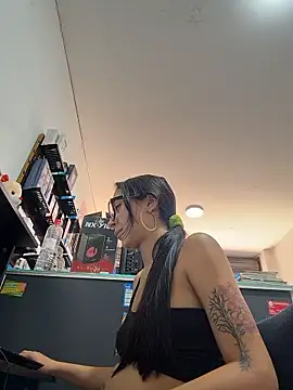  alabina  online show from 19, 1, 2026