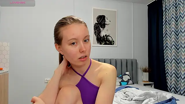 Peggy Beauty online show from 22, 12, 2024