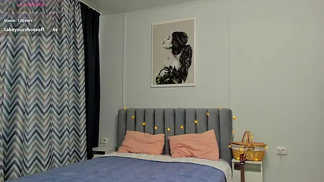 Peggy Beauty online show from 20, 3, 2025