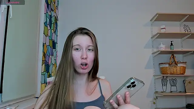 Peggy Beauty online show from 23, 10, 2025