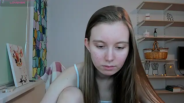 Peggy Beauty online show from 21, 11, 2025