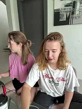 Nura n Sarah online show from 16, 1, 2025