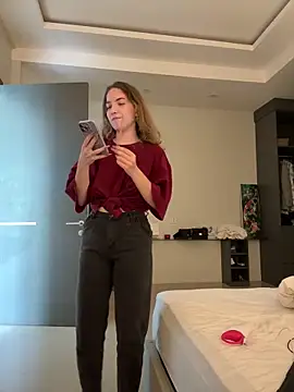 Nura n Sarah online show from 31, 1, 2025