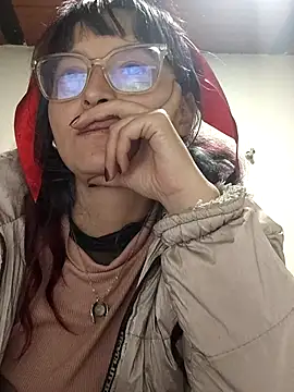 Snapshot of ERIS666 chatting on 28, 4, 2026 ERIS666 online show from 28, 4, 2026