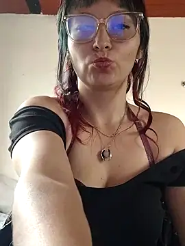 Snapshot of ERIS666 chatting on 28, 4, 2026 ERIS666 online show from 28, 4, 2026