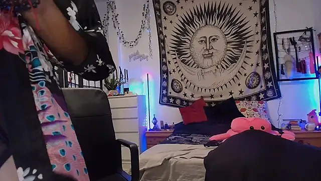 iammistress online show from 4, 11, 2025