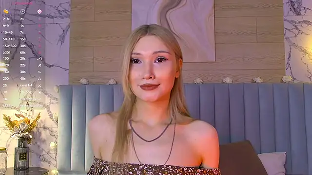 CarolReeves online show from 15, 3, 2025