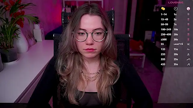 RemyCute online show from 7, 4, 2026