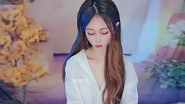 Aimee-520 online show from 3, 3, 2025