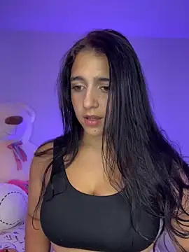 Snapshot of Alicia_Ruiz chatting on 23, 9, 2025 Alicia Ruiz online show from 23, 9, 2025