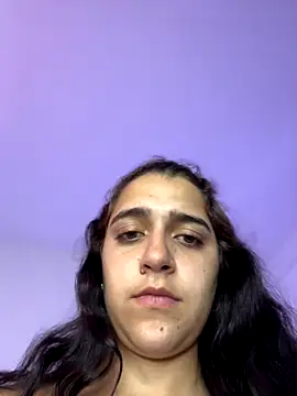 Alicia Ruiz online show from 8, 11, 2025