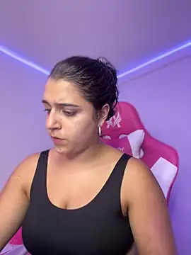 Alicia Ruiz online show from 13, 1, 2026