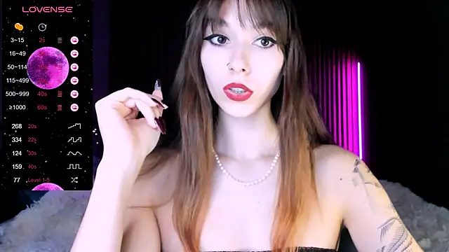 JillVerdon online show from 14, 12, 2024