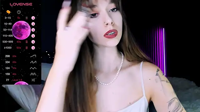 JillVerdon online show from 19, 12, 2024