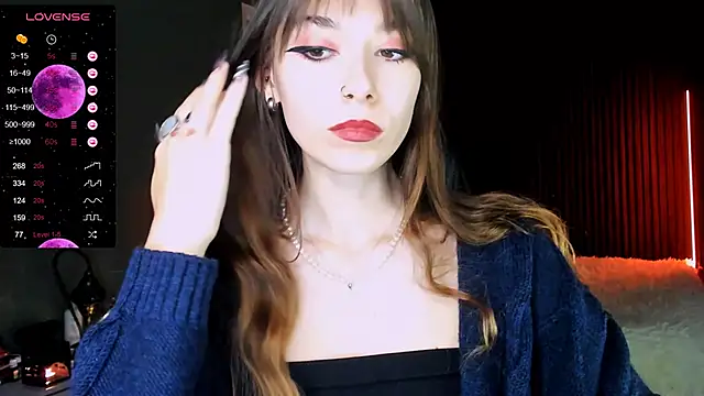 JillVerdon online show from 20, 1, 2025