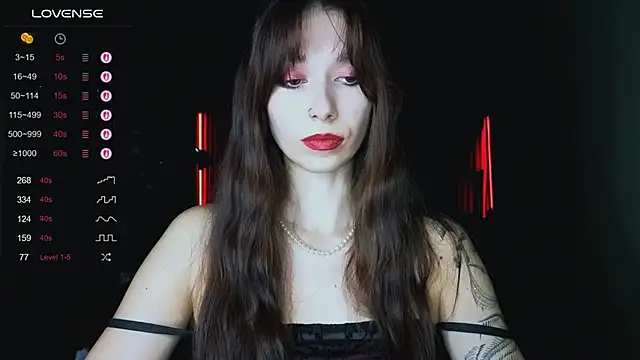 JillVerdon online show from 26, 9, 2025