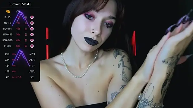 JillVerdon online show from 29, 9, 2025