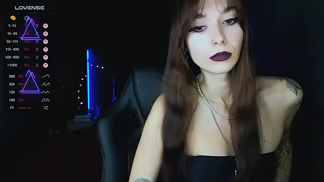 JillVerdon online show from 14, 10, 2025