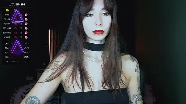 JillVerdon online show from 15, 12, 2025