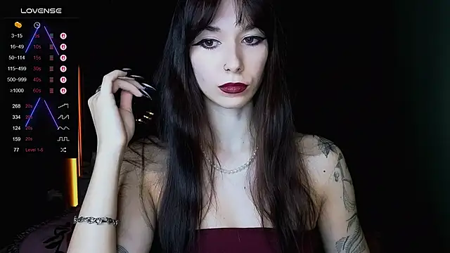 JillVerdon online show from 3, 2, 2026