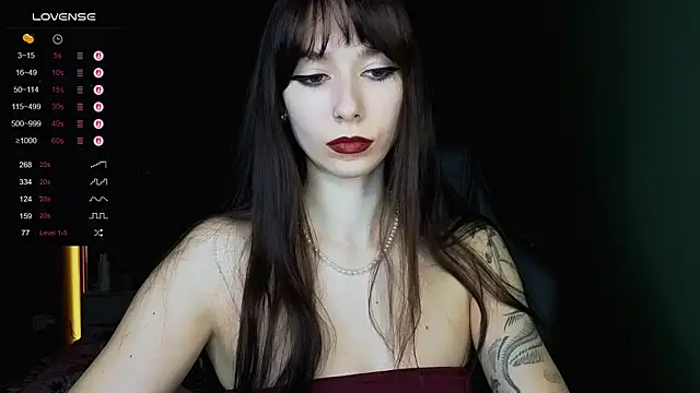 JillVerdon online show from 18, 2, 2026